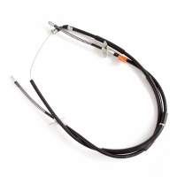 Трос ручного тормоза 2123  ТРОС-АВТО
