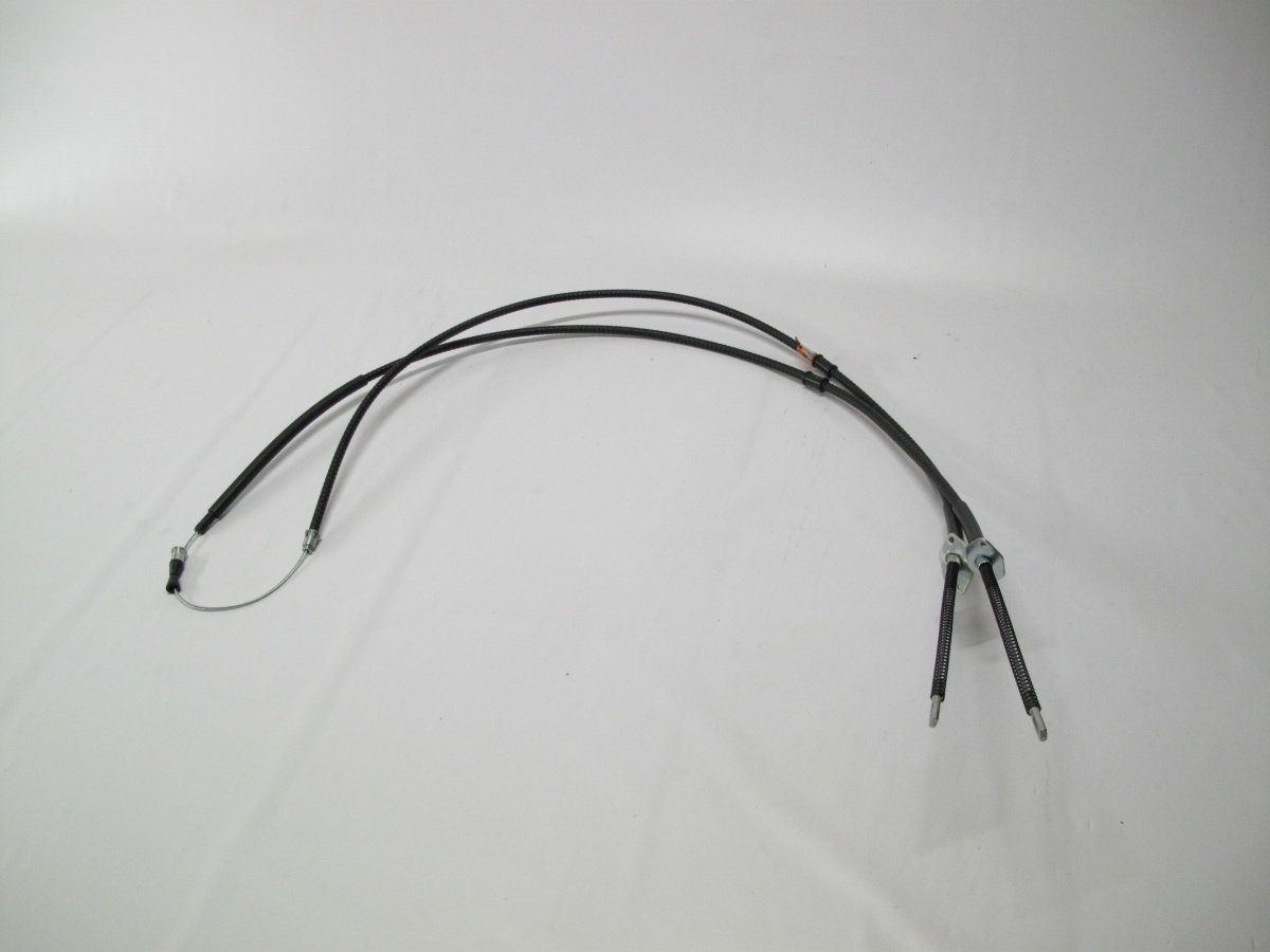 Трос ручного тормоза 2345 Для ПИКАП  ТРОС-АВТО