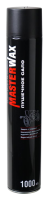 Сало пушечное MasterWax аэрозоль 1000мл MW021007 М+