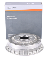 Барабан тормозной 2108/1118/2170/2190 АЗ