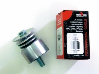 Съемник подшипника ступицы 2108 (08-1118)2в1 Сервис ключ 77722