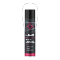 Очиститель кондиционера Lavr 400мл (Ln1750) М+