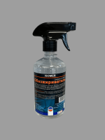 Обезжириватель ISOMER + триггер 0,5л