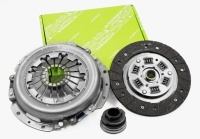 Комплект сцепления для Lada 2101-2107 AVTOPRIBOR в сборе