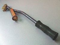 Рассухариватель клапанов 2112 Сервис ключ