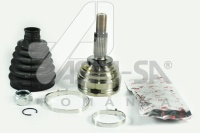 Шрус наружный для Lada Vesta/кпп JH3/с ABS/BM0264/БЕЛМАГ