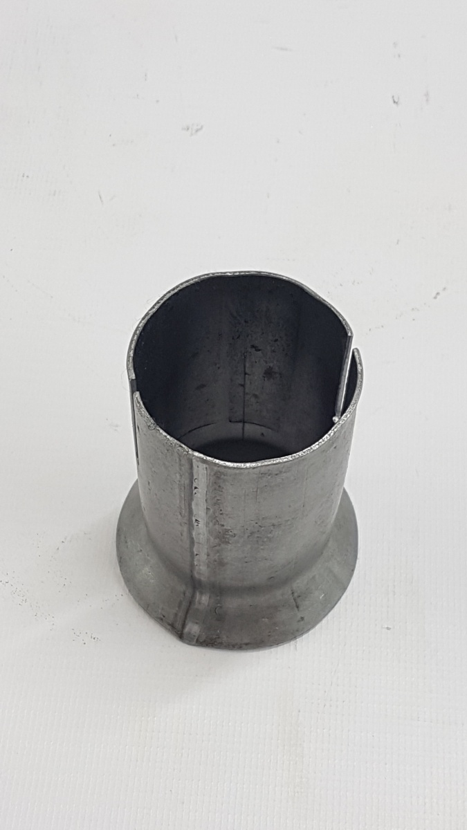 Вставка глушителя