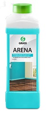 Средство моющее для пола GRASS 1л ARENA 218001