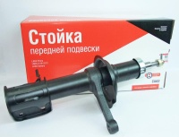 Стойка 2110 передней подвески R г.Скопин