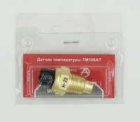 Датчик температуры охл.жидкости 2101/2108/2110 (в головку) г.Калуга Автотрейд