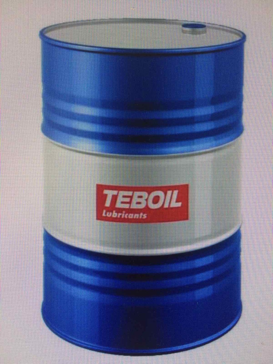 Масло Teboil Gold L 5W40 Api Sn Plus CF Acea A3/B4 синт.разливное 1л.