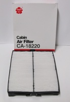 Фильтр салонный для Subaru Forester II /CN1031/CA18220/IF3278/SAKURA