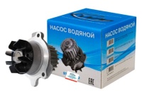 Насос водяной 2112 16кл. ТЗА