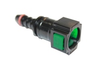 Штуцер трубки топливной 1,6i (прямой)