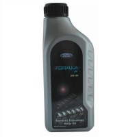 Масло FORD Formula 5W30 синт. 1л/14E8B9/15595A/155D4B/15CF53/15F1CE(нов.№)OEM М+