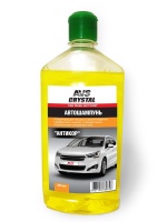 Автошампунь AVS с воском 500мл AVK001 М+
