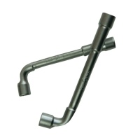 Ключ Г-образный под шпильку 10мм Сервис ключ