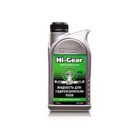 Жидкость для ГУР Hi-Gear 470мл (HG7039R) М+