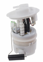 Модуль электробензонасоса для Lada Largus (1 выход)