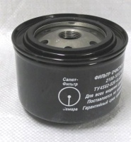 Фильтр масляный 2108 Салют-Фильтр ФОМ-2108