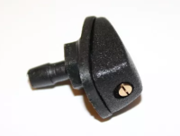 Форсунка стеклоомывателя круг