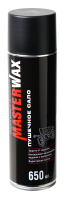 Сало пушечное MasterWax аэрозоль 650мл MW021006 М+
