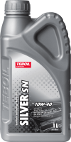 Масло Teboil Silver SN 10W40 п/синт.1л