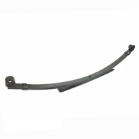 Рессора 3 листовая универсальная для ПИКАП 2347/2349