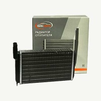 Радиатор отопителя салона 2108 БМК-АВТО