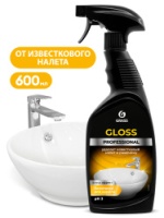 Средство чистящее GRASS Gloss Professional 600мл 125533
