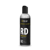 Восстановитель внешнего пластика DETAIL RD Reductant 250мл DT-0452