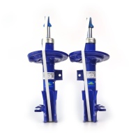 Стойки для Lada VESTA / VESTA NG передней подвески газонаполненные ДЕМФИ (СЕРИЯ КОМФОРТ) (2шт)