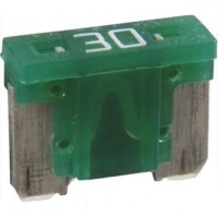 Предохранитель 30А mini (иномарки)