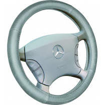 Оплетка на руль KW-023/1 M 37*39см