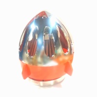 Фильтр нулевого сопротивления в корпусе