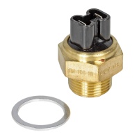 Датчик радиатора для 2108/1111 (99-94) LUZAR (LS0108)