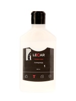 Антидождь LECAR  250 мл (флакон)
