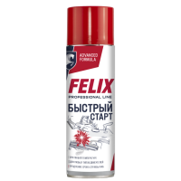 Быстрый старт FELIX аэрозоль 520мл