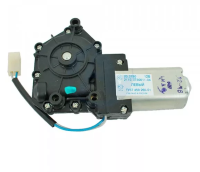 Мотор ст/подъемника электрический 2108-2110 L (аналог г.Киров)