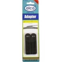 Адаптер щетки стеклоочистителя ALCA W300420 XRay Bayonet Lock
