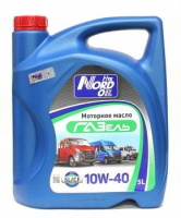 Масло Nord Oil LCV 10w40 CI-4 6л