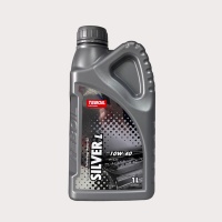 Масло Teboil Silver SL 10W40 п/синт.1л М+
