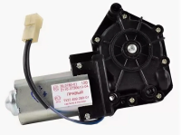 Мотор ст/подъемника электрический 2108-2110 R (аналог г.Киров)