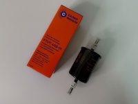 Фильтр топливный 2123 (штуцер) Салют-Фильтр FTOT-408-01