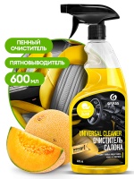 Очиститель салона Universal-cleaner Дыня GRASS 600мл 110535 М+
