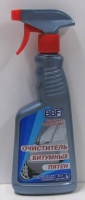 Очиститель битумных пятен BBF (триггер) 500мл (3330)