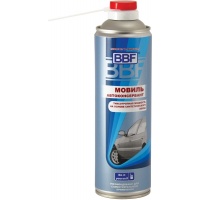 Мовиль BBF 500мл автоконсервант аэрозоль (SA-610)