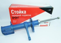 Стойка 11198 передней подвески R г.Скопин (газонаполненная)