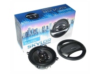 Автоколонки SKYLOR BS-1304 (13см)