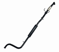 Глушитель дополнительный для Lada VESTA (штат) S1 TEAM с 2018г.